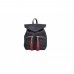 Сумка-рюкзак JIZUZ Balance Black new BAL262910N чорна
