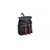 Сумка-рюкзак JIZUZ Balance Black new BAL262910N чорна