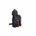 Сумка-рюкзак JIZUZ Balance Black new BAL262910N чорна