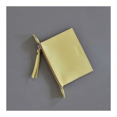 Кошелек JIZUZ Keeper Yellow KY1310 желтый