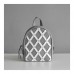 Рюкзак JIZUZ Baby Archer Grey LA17237 сірий