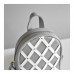 Рюкзак JIZUZ Baby Archer Grey LA17237 сірий