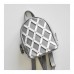 Рюкзак JIZUZ Baby Archer Grey LA17237 сірий