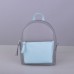 Рюкзак JIZUZ Sport New Double (grey/aqua) SP232910NDa сірий