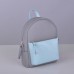 Рюкзак JIZUZ Sport New Double (grey/aqua) SP232910NDa сірий