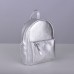 Рюкзак JIZUZ Sport New Silver SP232910Sil срібло
