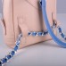 Рюкзак JIZUZ Baby Sport New Mix (chain) BS17237Mx бежевий