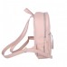 Рюкзак JIZUZ Caspia Nude CAS312310N бежевый