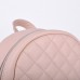 Рюкзак JIZUZ Caspia Nude CAS312310N бежевый