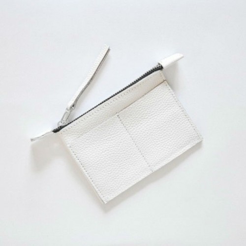 Гаманець JIZUZ Keeper Milk КМ1310 бежевий