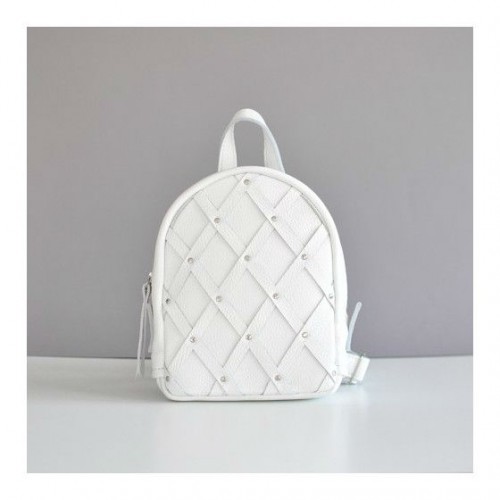 Рюкзак JIZUZ Little Archer White LA23177W білий
