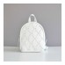 Рюкзак JIZUZ Little Archer White LA23177W білий