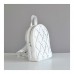 Рюкзак JIZUZ Little Archer White LA23177W білий