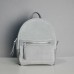 Рюкзак JIZUZ Sport Grey замша SP292310Gz серый