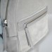 Рюкзак JIZUZ Sport Grey замша SP292310Gz серый