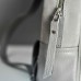 Рюкзак JIZUZ Sport Grey замша SP292310Gz серый