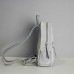 Рюкзак JIZUZ Sport Grey замша SP292310Gz серый