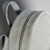 Рюкзак JIZUZ Sport Grey замша SP292310Gz серый