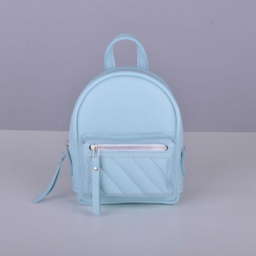 Рюкзак JIZUZ Baby Sport Aqua Soft BS17237As блакитний