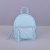 Рюкзак JIZUZ Baby Sport Aqua Soft BS17237As блакитний