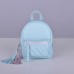 Рюкзак JIZUZ Baby Sport Aqua Soft BS17237As блакитний