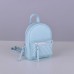 Рюкзак JIZUZ Baby Sport Aqua Soft BS17237As блакитний