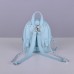 Рюкзак JIZUZ Baby Sport Aqua Soft BS17237As блакитний