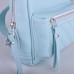 Рюкзак JIZUZ Baby Sport Aqua Soft BS17237As блакитний