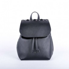 Рюкзак JIZUZ Feon Black F292312B чорний