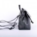 Рюкзак JIZUZ Feon Black F292312B черный