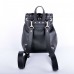 Рюкзак JIZUZ Feon Black F292312B черный