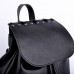 Рюкзак JIZUZ Feon Black F292312B черный