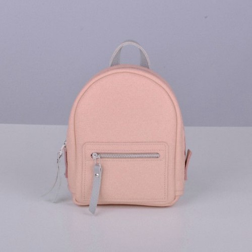Рюкзак JIZUZ Baby Sport Nude Mix BS17237Nm бежевий