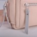 Рюкзак JIZUZ Baby Sport Nude Mix BS17237Nm бежевий