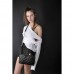 Сумка JIZUZ Clutch Black CL2514 черная