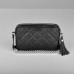 Сумка JIZUZ Clutch Black CL2514 черная