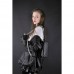 Сумка JIZUZ Clutch Black CL2514 черная
