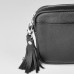 Сумка JIZUZ Clutch Black CL2514 черная