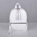 Рюкзак JIZUZ Pilot S White Plus Ps312511Wp белый