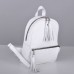 Рюкзак JIZUZ Pilot S White Plus Ps312511Wp белый