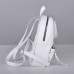 Рюкзак JIZUZ Pilot S White Plus Ps312511Wp белый