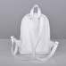 Рюкзак JIZUZ Pilot S White Plus Ps312511Wp белый