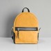 Рюкзак JIZUZ Sport Camel замша SP292310Cz рыжий