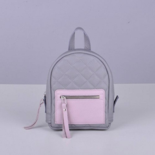 Рюкзак JIZUZ Baby Sport Grey Mix BS17237Gmi сірий