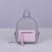 Рюкзак JIZUZ Baby Sport Grey Mix BS17237Gmi сірий