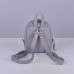 Рюкзак JIZUZ Baby Sport Grey Mix BS17237Gmi сірий
