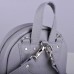Рюкзак JIZUZ Baby Sport Grey Mix BS17237Gmi сірий