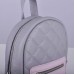 Рюкзак JIZUZ Baby Sport Grey Mix BS17237Gmi сірий