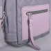 Рюкзак JIZUZ Baby Sport Grey Mix BS17237Gmi сірий