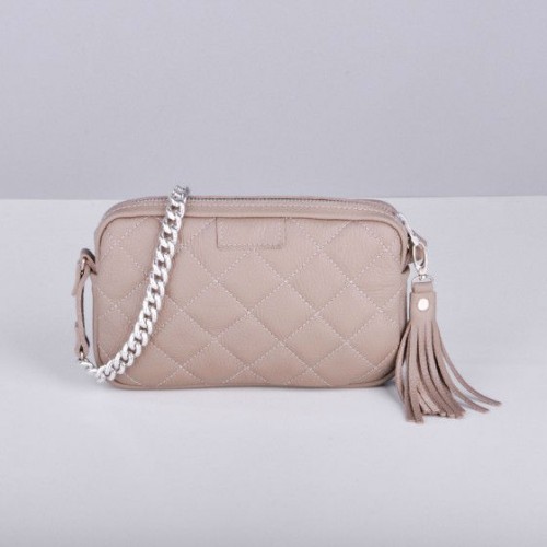 Сумка JIZUZ Clutch Beige CL2514Be бежева